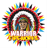 Warrior Brand Fireworks